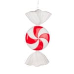 Yılbaşı Süsü Şeker (47cm)