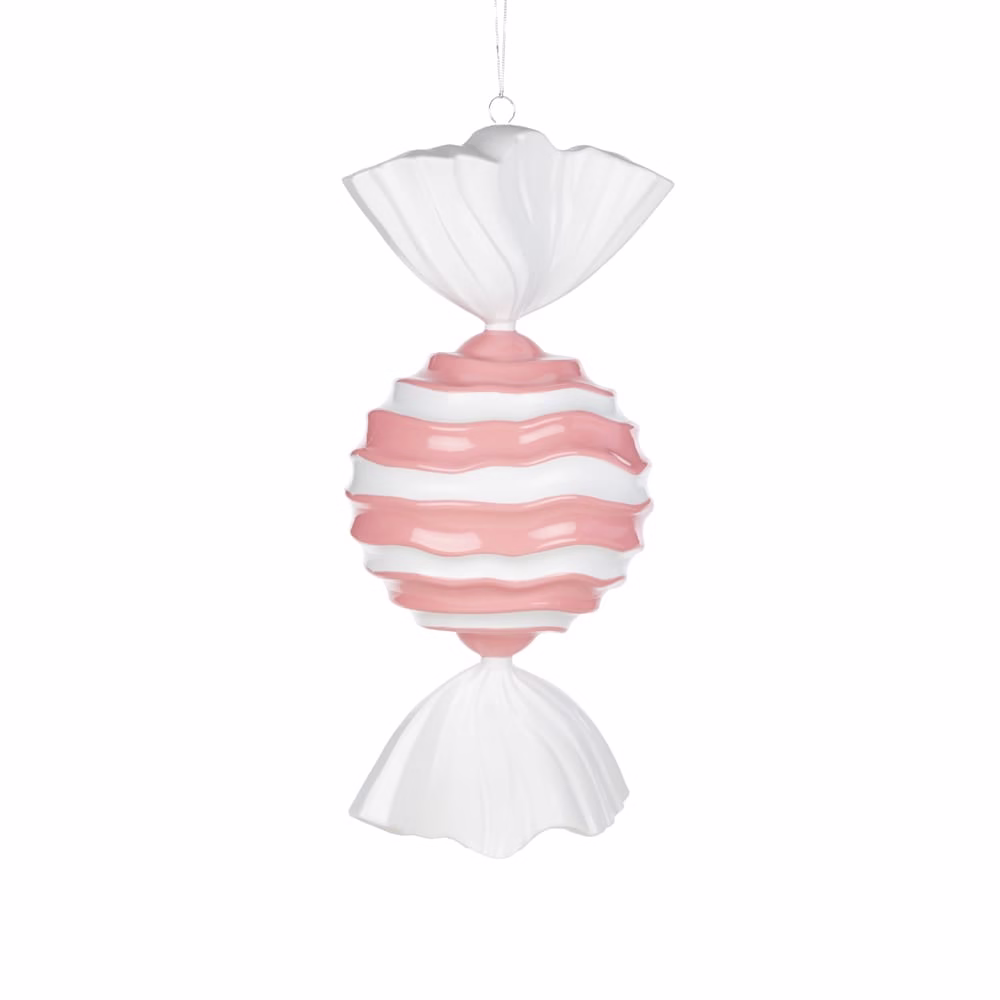 Yılbaşı Ağaç Süsü Şeker (47cm)