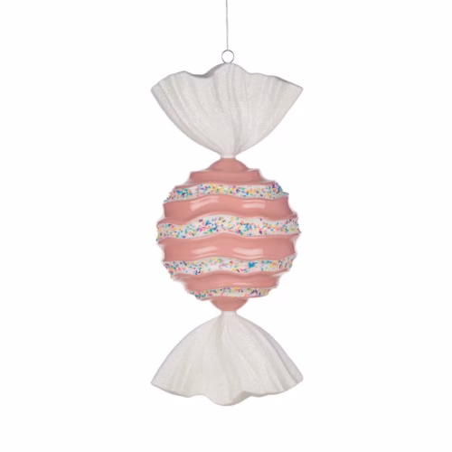 Yılbaşı Ağaç Süsü Şeker (47cm)