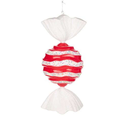 Yılbaşı Süsü (47cm)