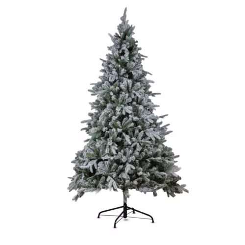 Canberra 240 cm - Karlı Yılbaşı Ağacı