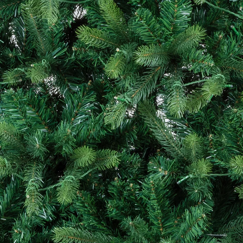 Bogota Pine Smart 240 cm - Işıklı Yılbaşı Ağacı - Görsel 4