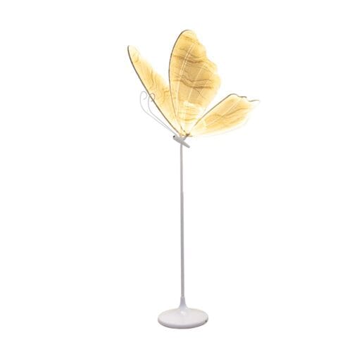 Işıklı Demir Kelebek