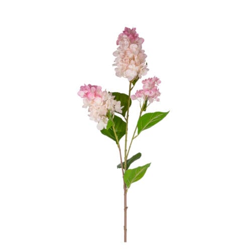 Yapay Begonvil Dal Yapay Leylak Dal