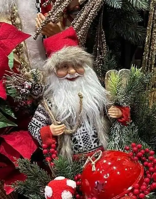noel baba biblo