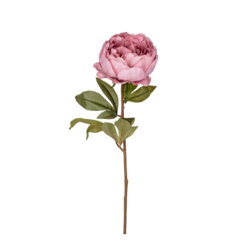 Yapay Şakayık Çiçek (65 CM)