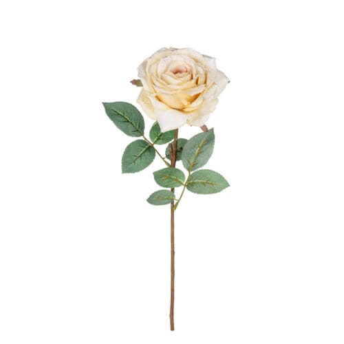 Yapay Sienna Gül (65 CM)