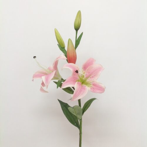 Yapay Begonvil Dal Yapay Zambak Dal