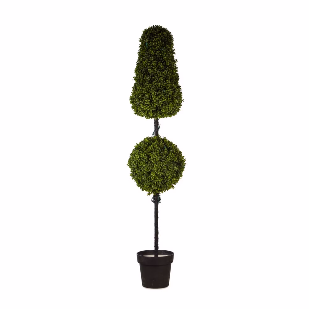 Boxwood Tree (140cm) - Görsel 3