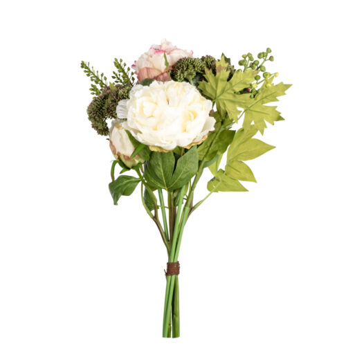 Peony Bundle 51 CM