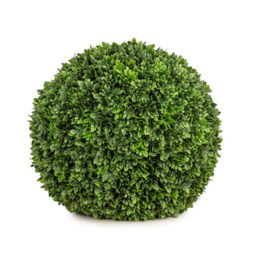 Boxwood Ball 53 CM Boxwood Ball 53 CM