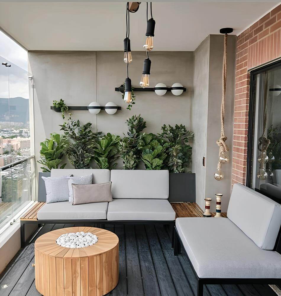 kukcicek-balkon-dekorasyon-urunleri Balkon Keyfini Zirveye Taşıyacak Balkon Dekorasyonu Önerileri