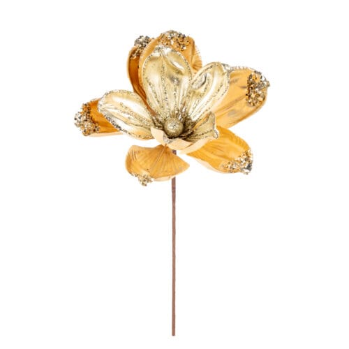 Magnolia Spray (55 CM)