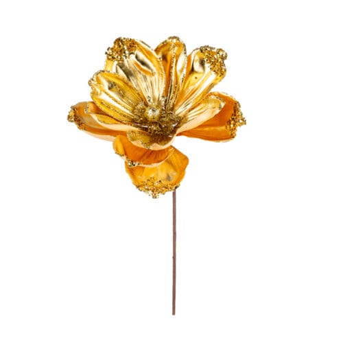 Magnolia Spray (55 CM)