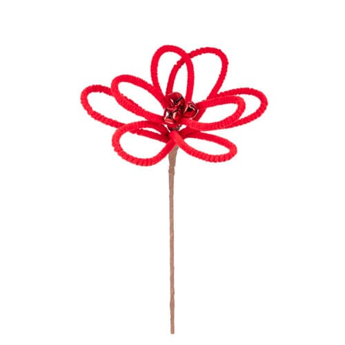 Bow Flower (53 CM)