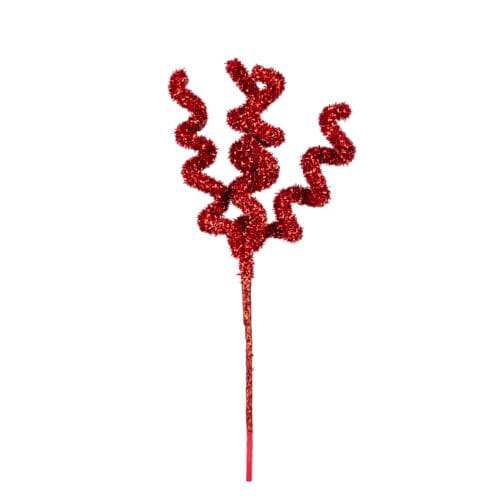 Glittered Spray (51 CM)