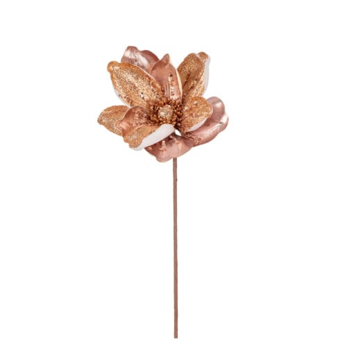 Glamour Magnolia Spray (51 CM)