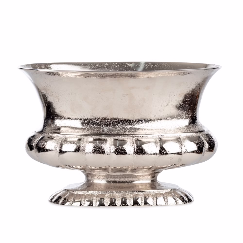 Metal Vazo (20 CM)