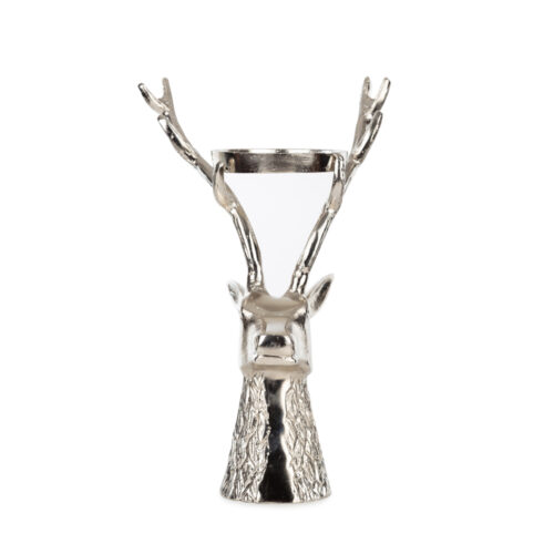Reindeer Candle Decor (35 CM)