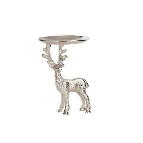 Reindeer Candle Decor (16 CM)