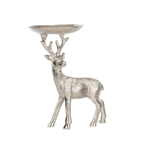Reindeer Candle Decor (24 CM)