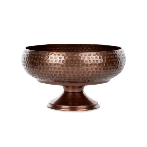Flower Bowl Vase (14 CM)