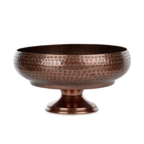 Flower Bowl Vase (16 CM)
