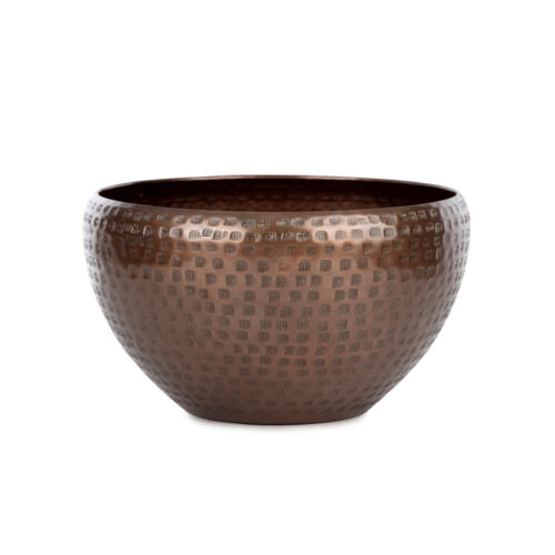 Flower Bowl Vase (13 CM)