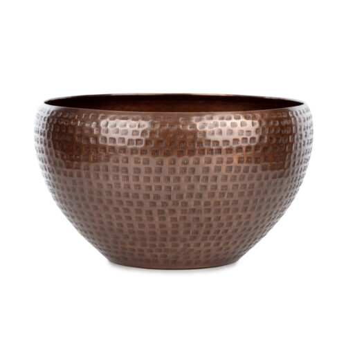 Flower Bowl Vase (16 CM)
