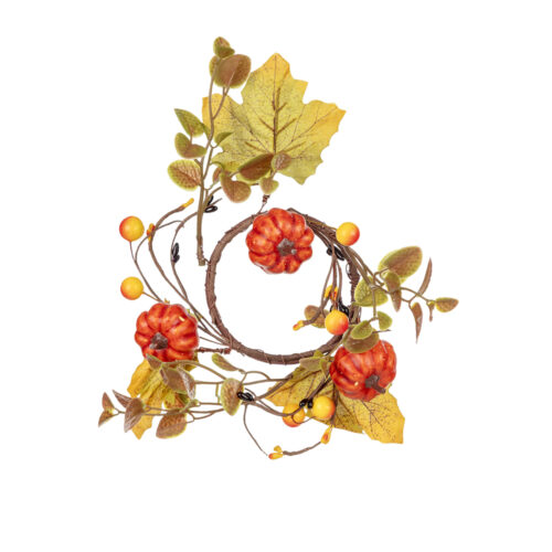 Halloween Wreath (20 CM)