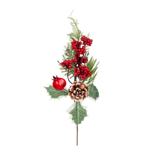 Berry Cone Pick (29 CM)