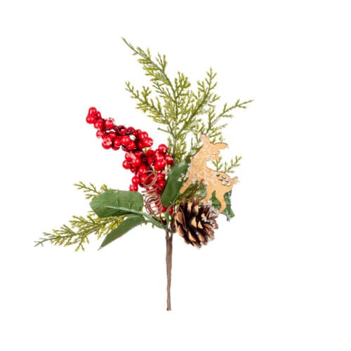 Berry Cone Pick (25 CM)