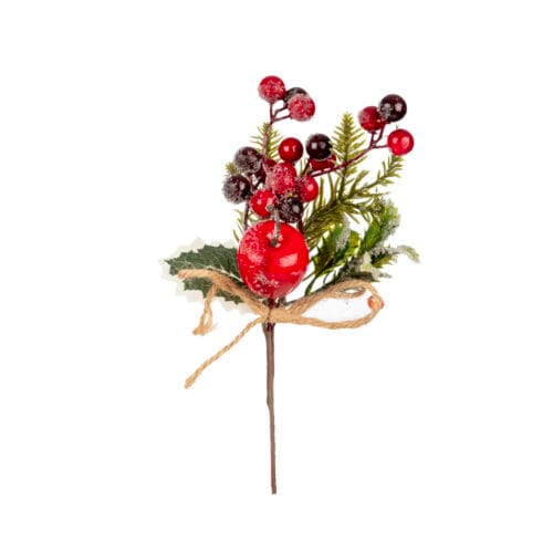 Berry Apple Pick (23 CM)