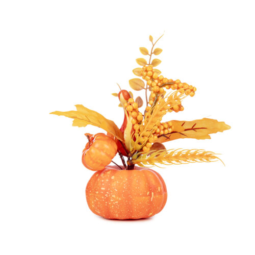 Pumpkin Figure (19 CM)