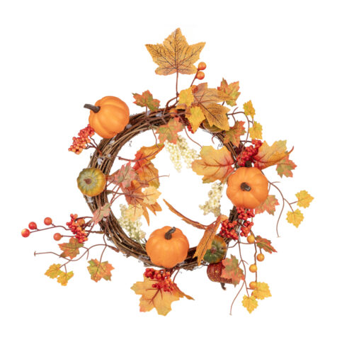 Halloween Wreath (35 CM)
