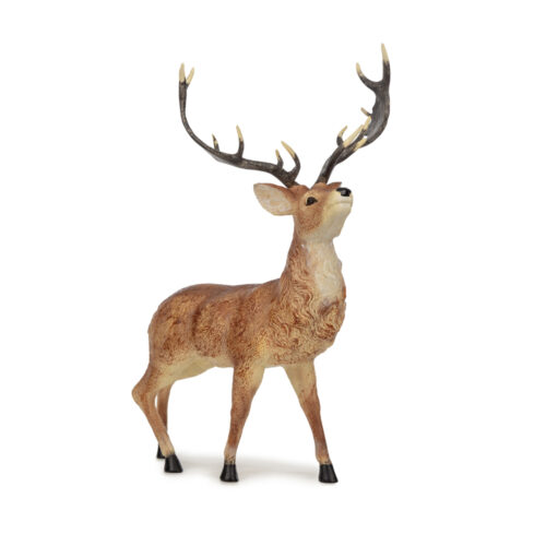 Deer Figure (38 CM)