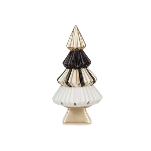 Porcelain Tree Decor Led (28 CM)