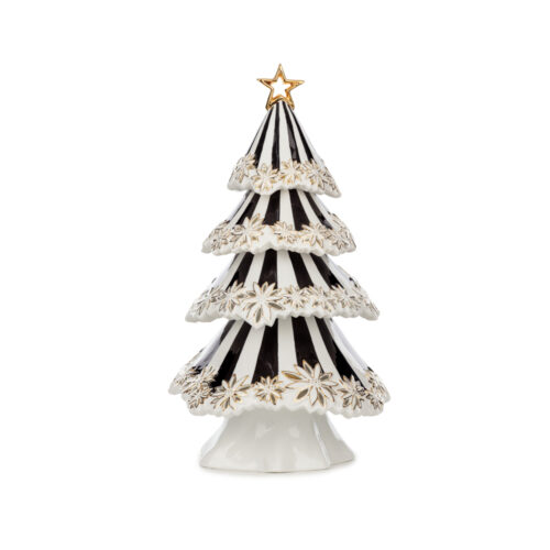 Porcelain Tree Decor Led (38 CM)