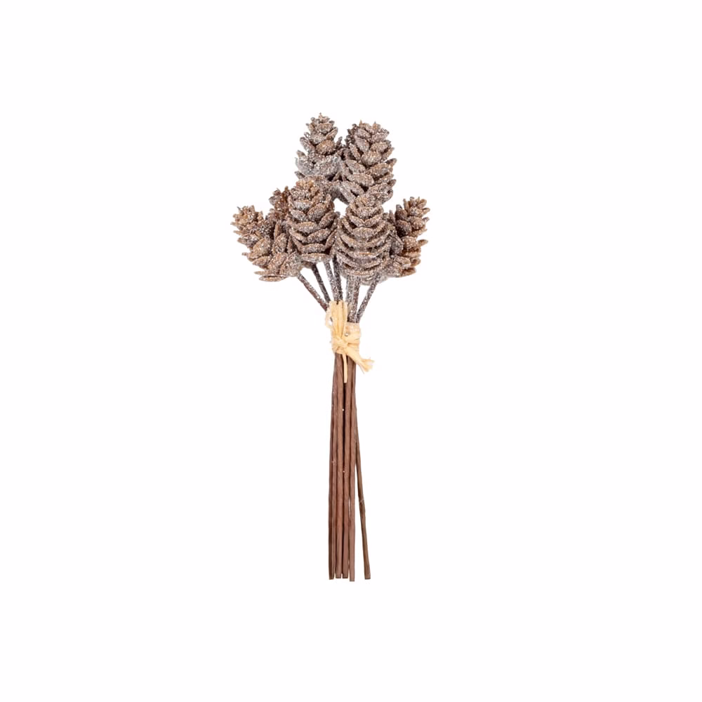 Pine Cone (20 CM) - Görsel 2