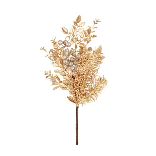Berries Spray (48 CM)