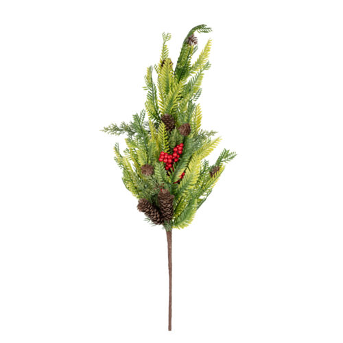 Berries Spray (76CM)