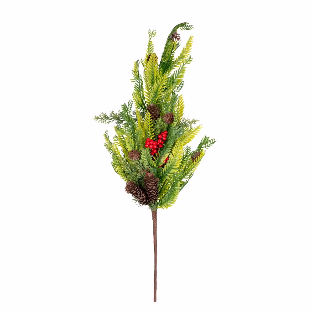 Berries Spray (76CM)