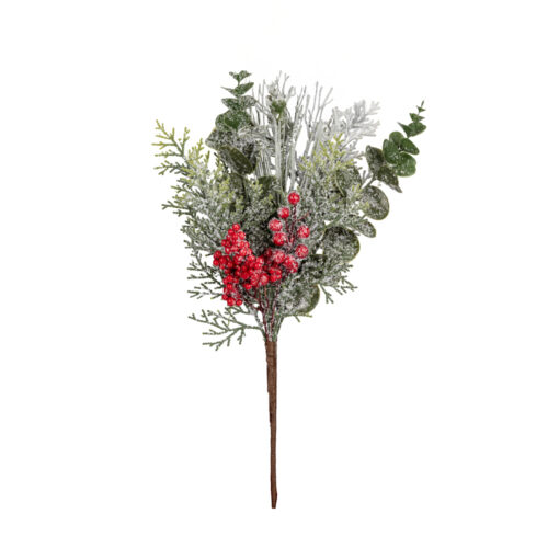 Berries Snow Spray (61 CM)
