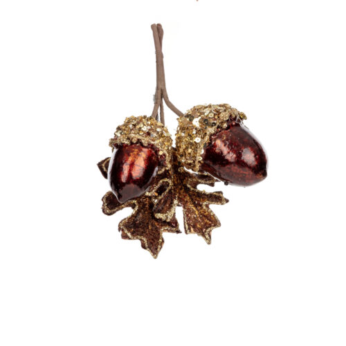 Acorn Ornament (14 CM)