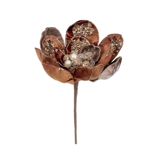 Magnolia Stem (46 CM)