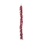 Garland (170 CM) - Red