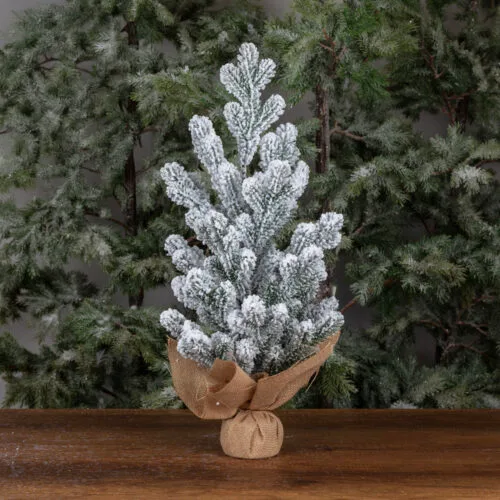 Gold Berry Spray (90 CM) Tabletop Tree (56 CM)
