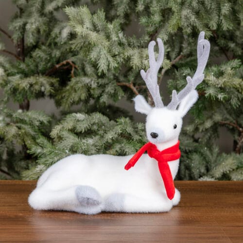 Deer Figure (30 CM)