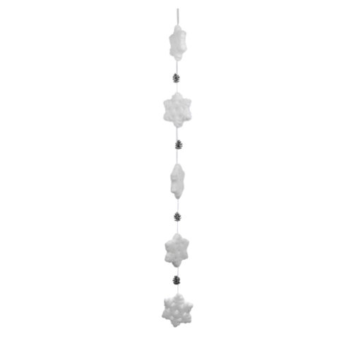 Snowflake Garland (130 CM)