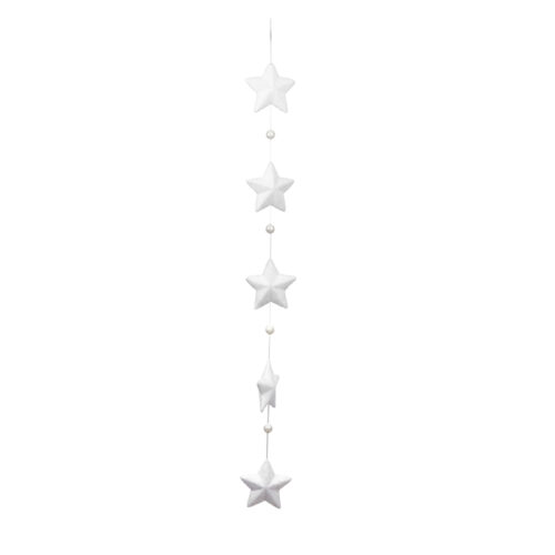 Snowstar Garland (120 CM)